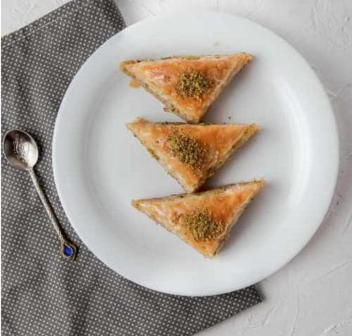 Dessert image