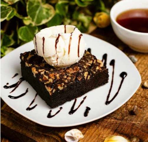 Dessert image