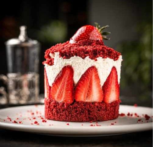 Dessert image