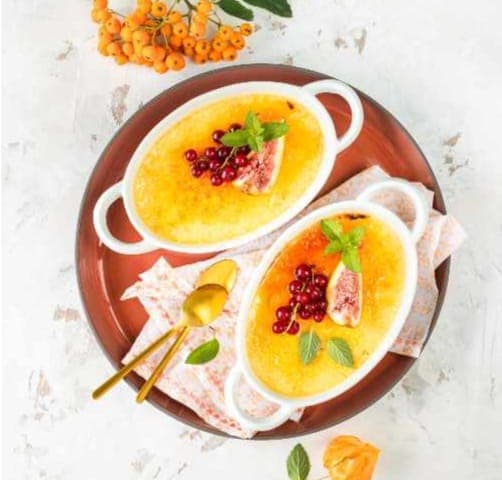 Dessert image