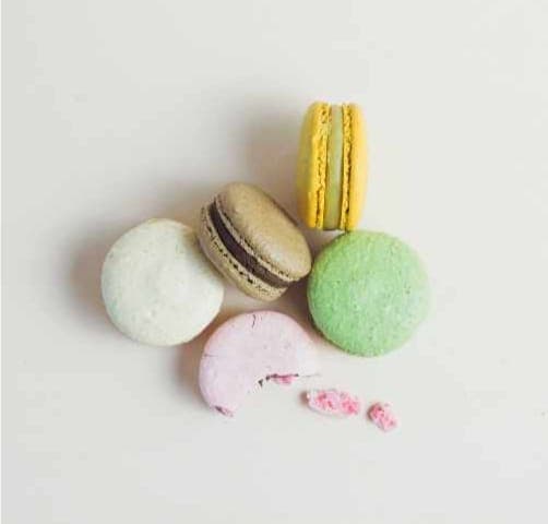 Dessert image