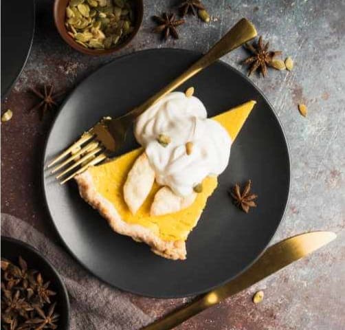 Dessert image