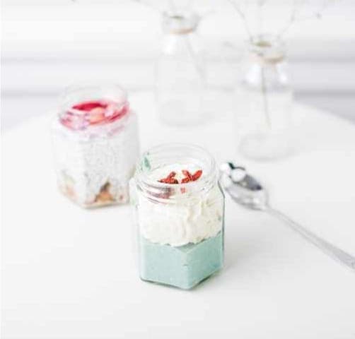 Dessert image
