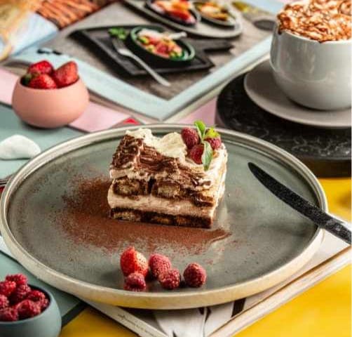 Dessert image