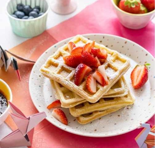 Dessert image